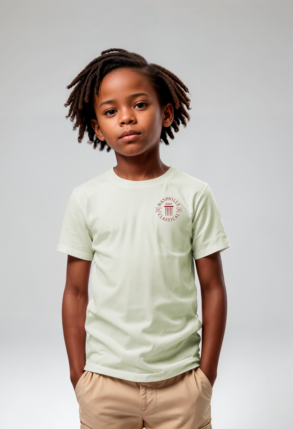 Back To School 2025 (Premium Comfort) Tee