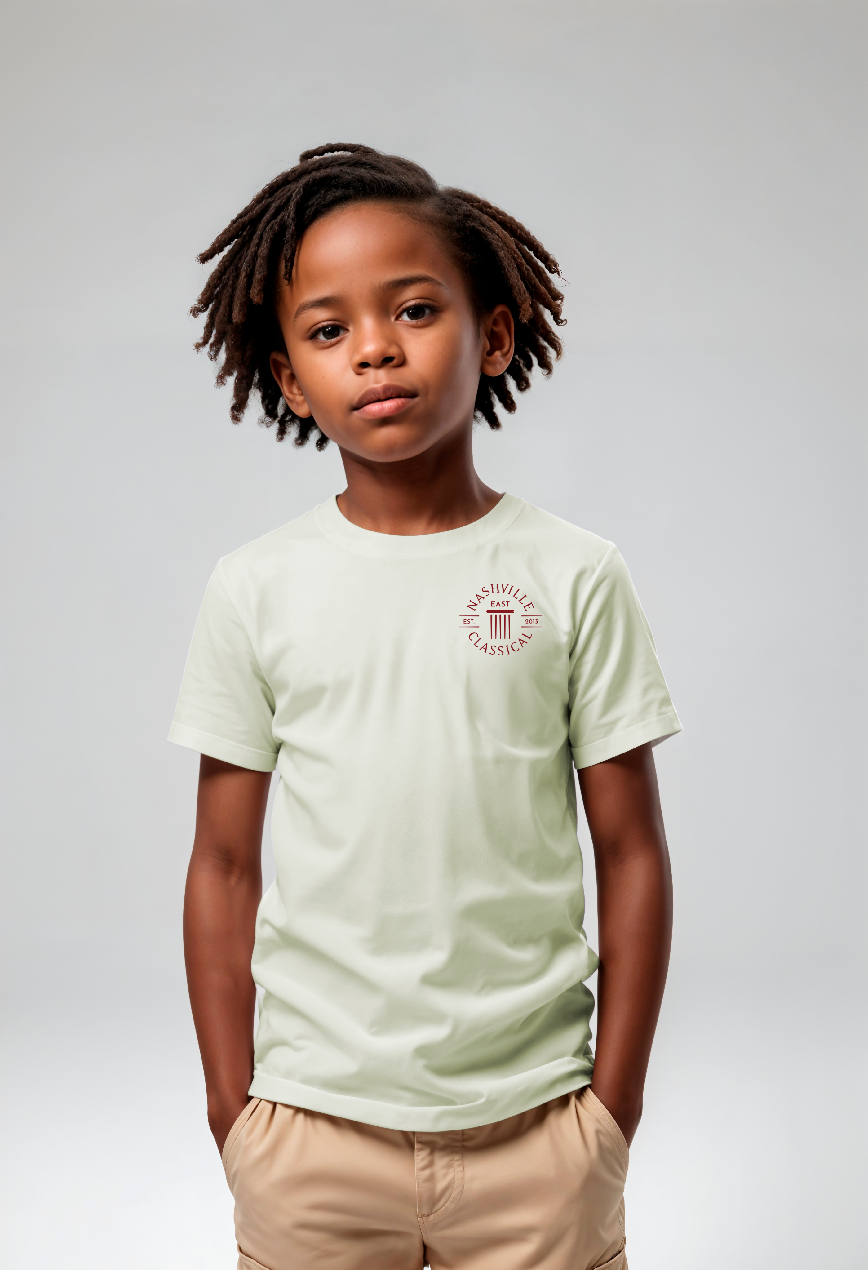 Back To School 2025 (Premium Comfort) Tee