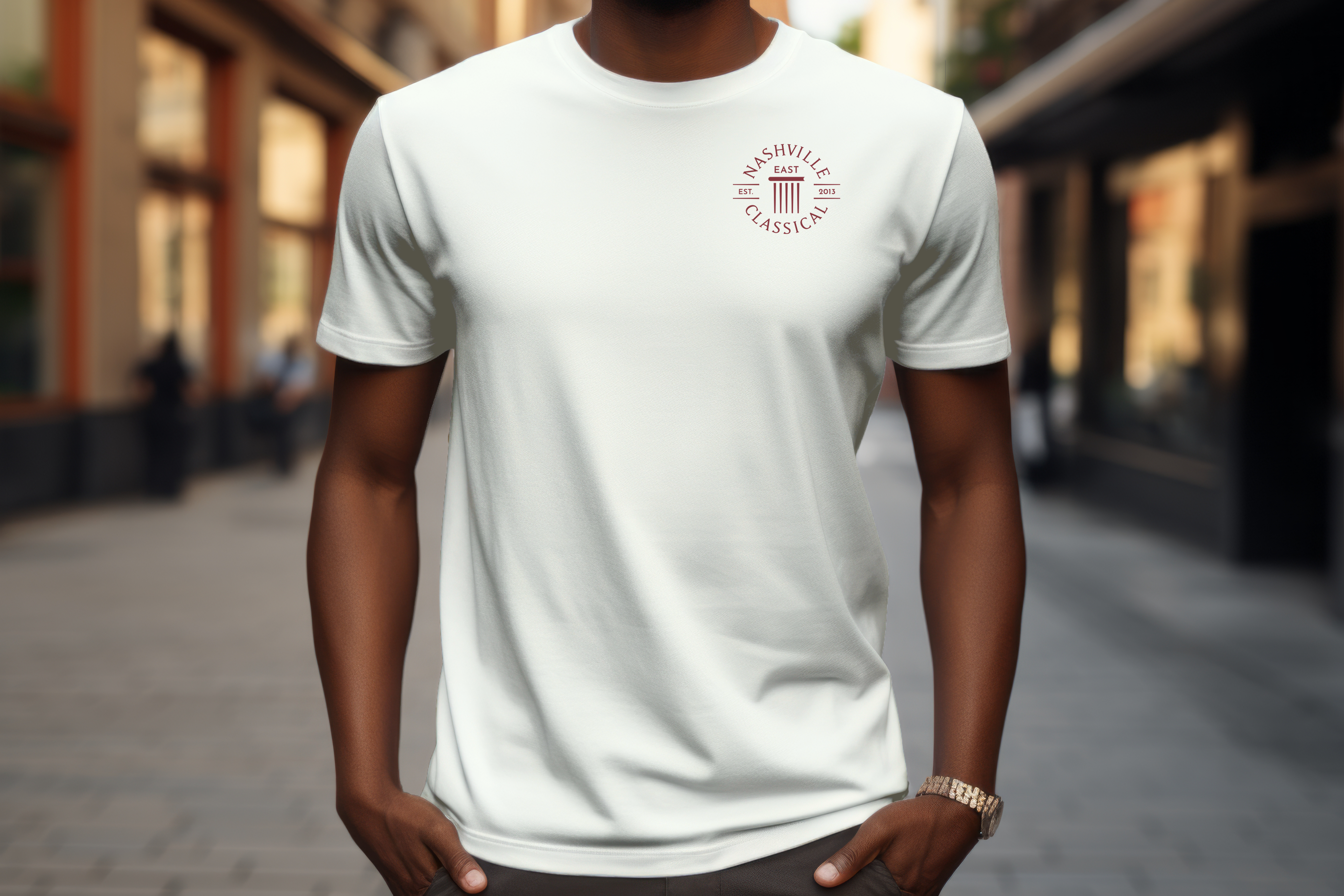 Back To School 2025 (Standard Cotton) Tee