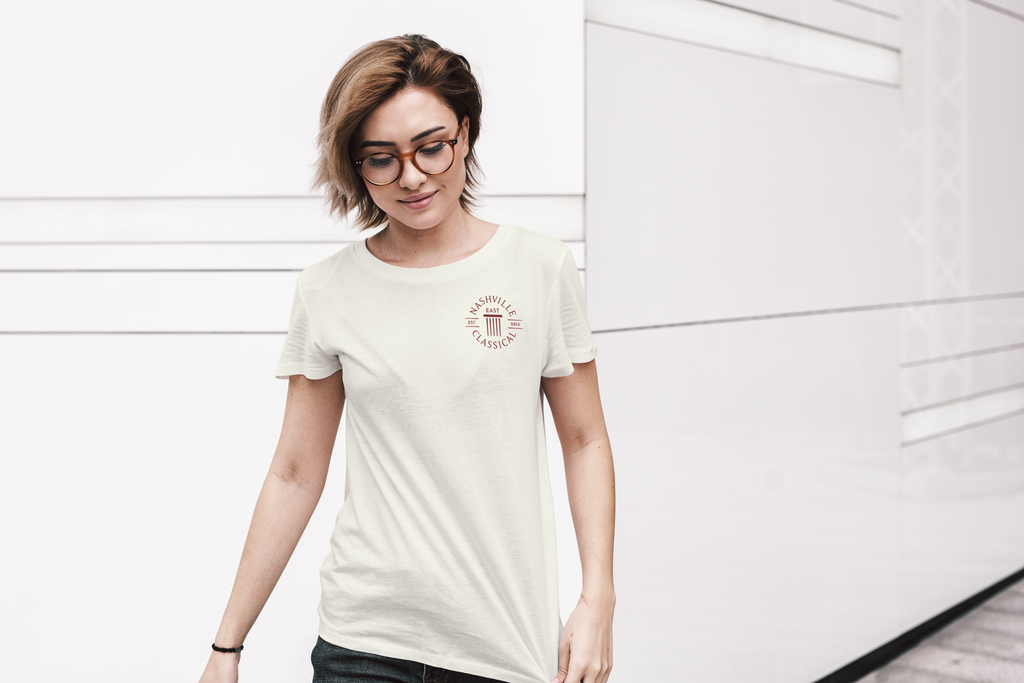 Back To School 2025 (Premium Comfort) Tee