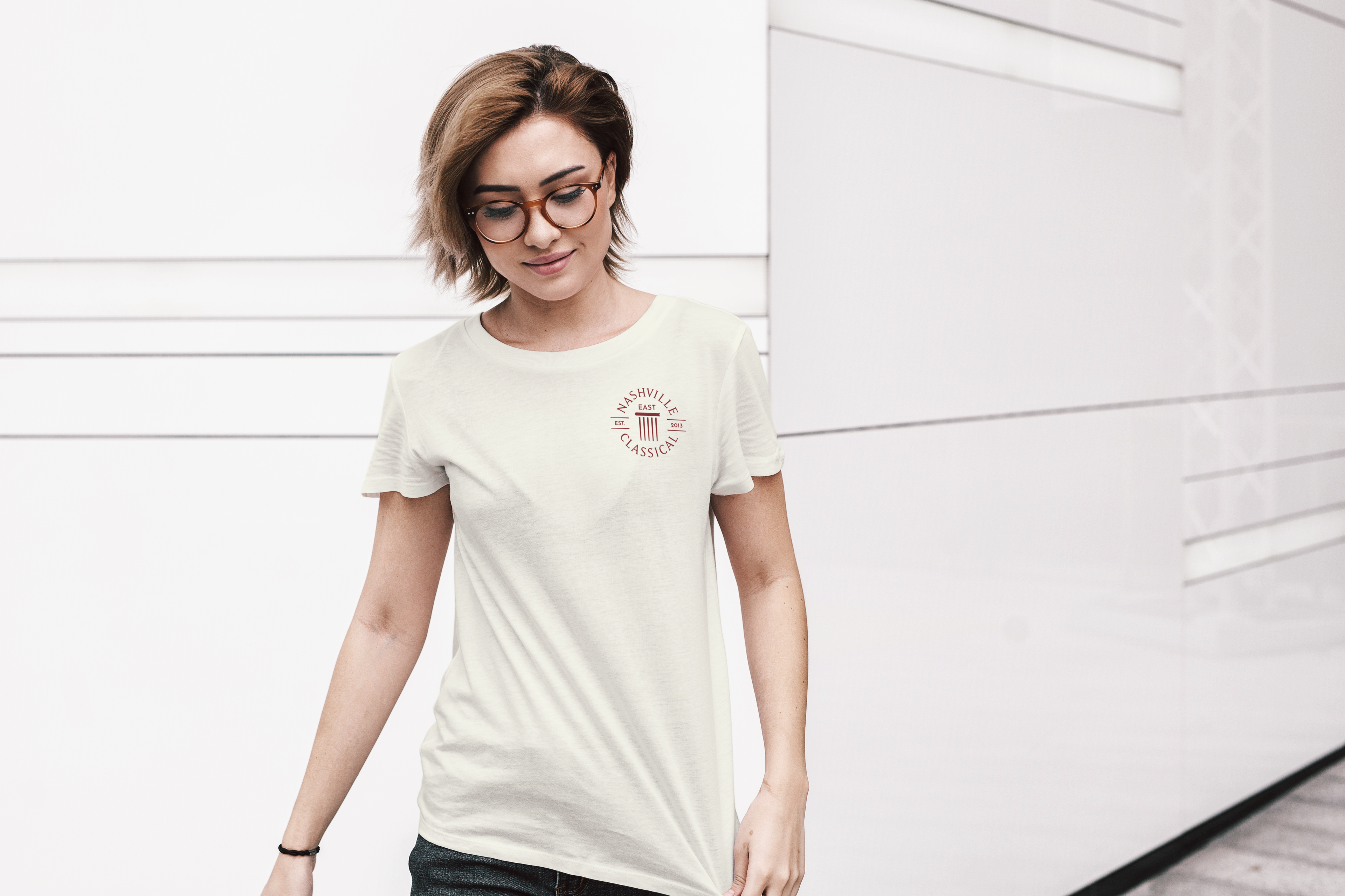 Back To School 2025 (Premium Comfort) Tee