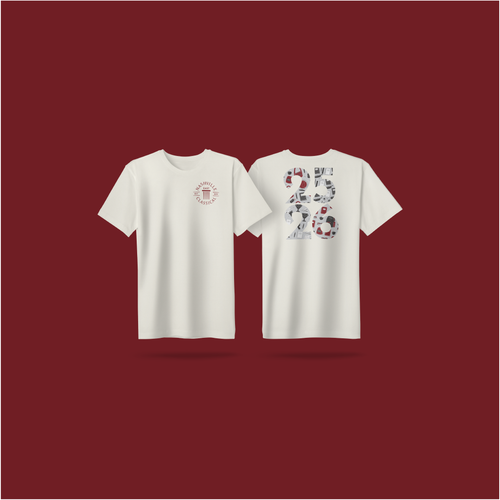 Back To School 2025 (Premium Comfort) Tee