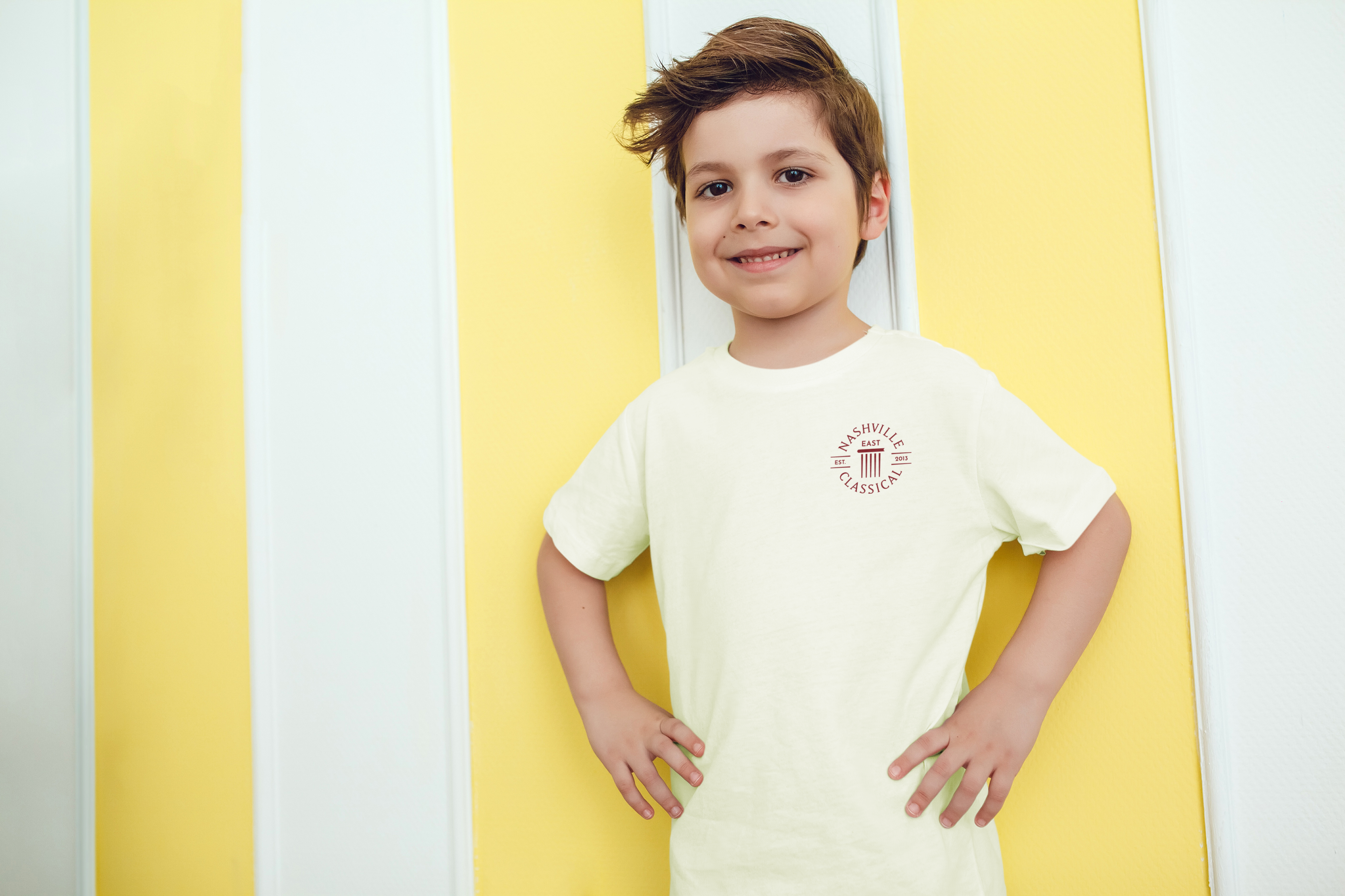 Back To School 2025 (Standard Cotton) Tee