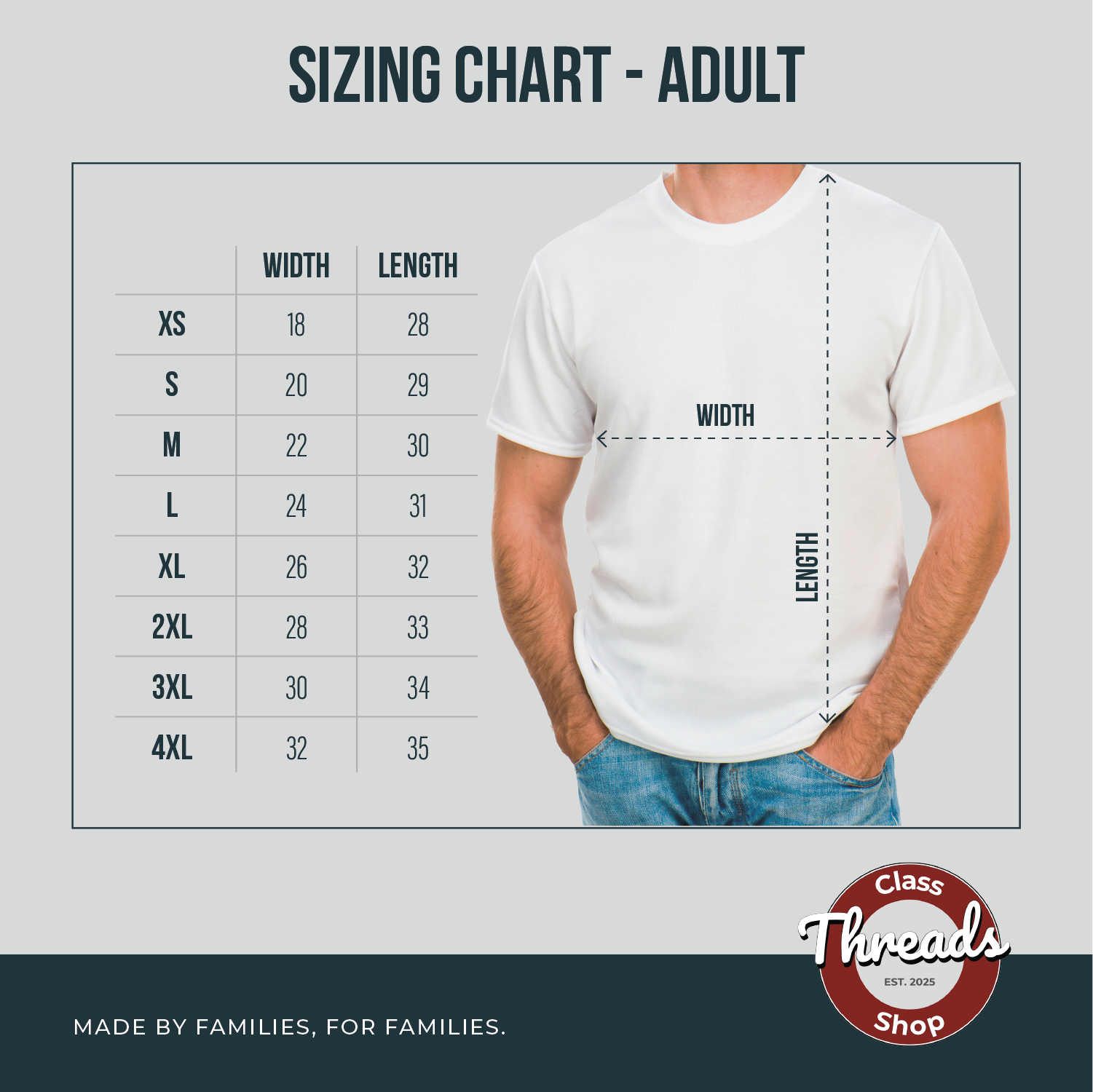 Back To School 2025 Tee