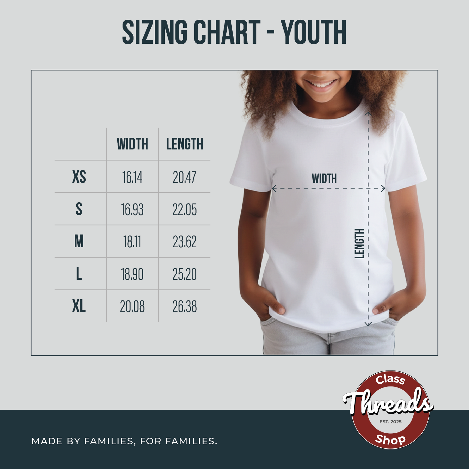 Back To School 2025 Tee