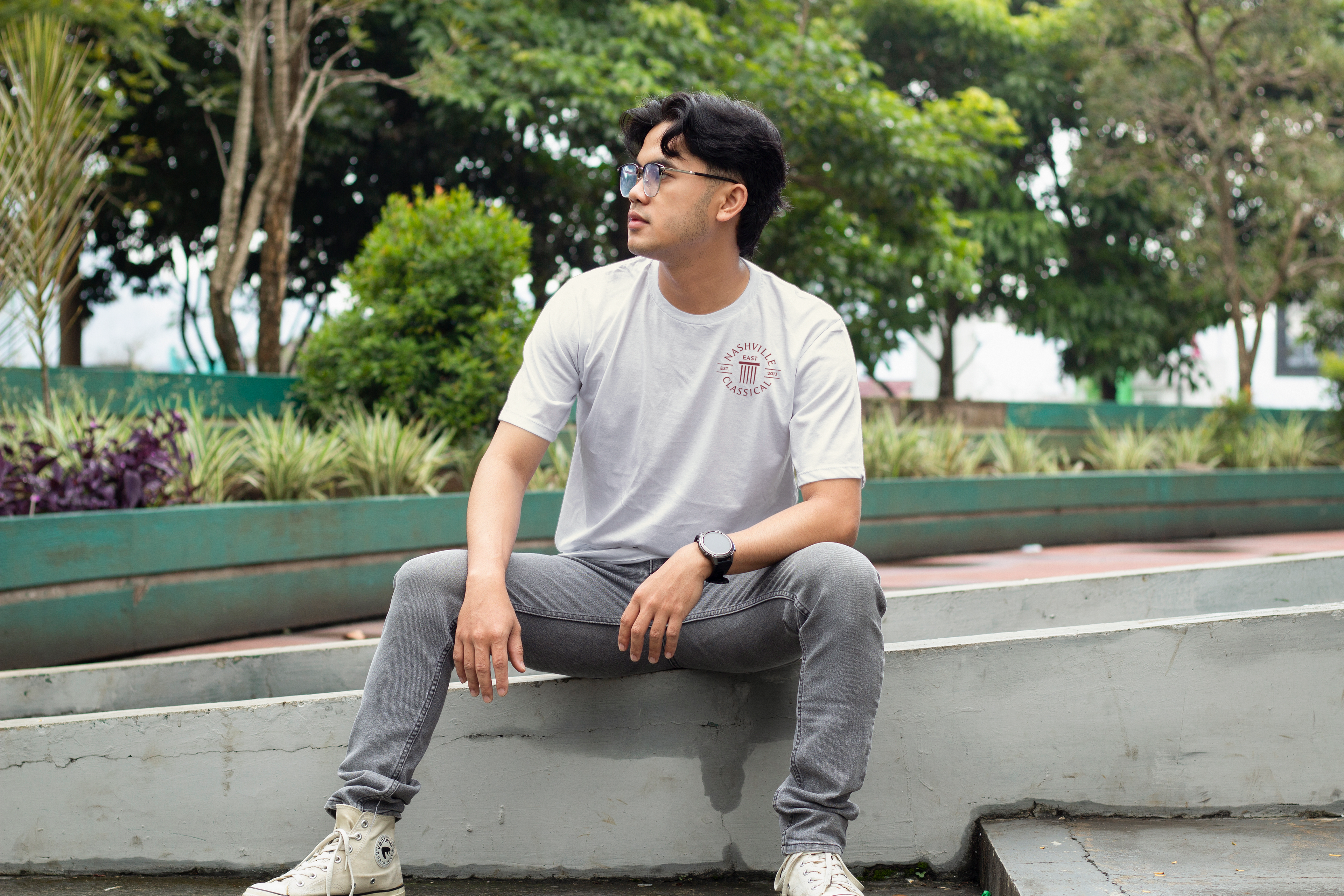 Back To School 2025 (Standard Cotton) Tee