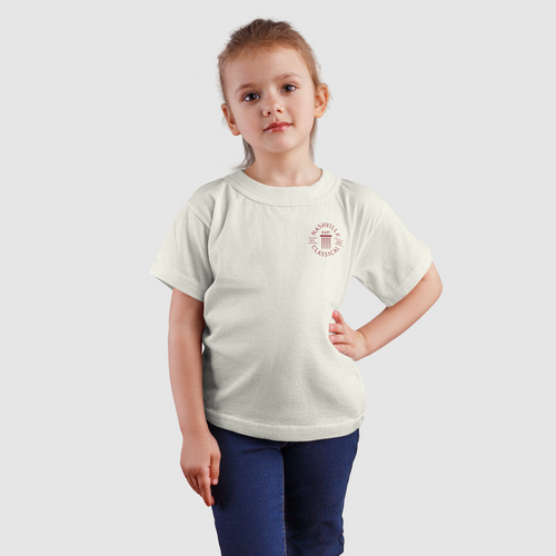 Back To School 2025 (Standard Cotton) Tee