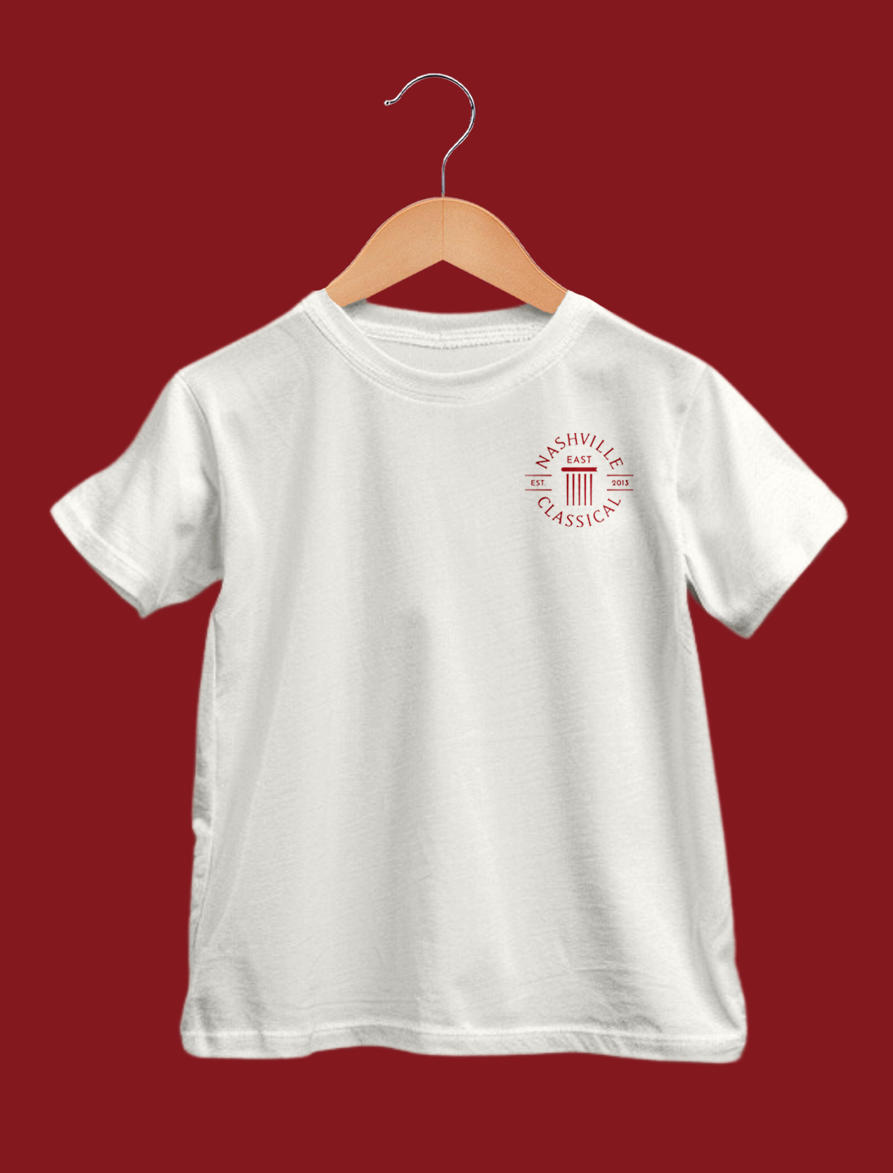 Back To School 2025 (Premium Comfort) Tee