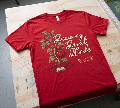 Tomato Shirt