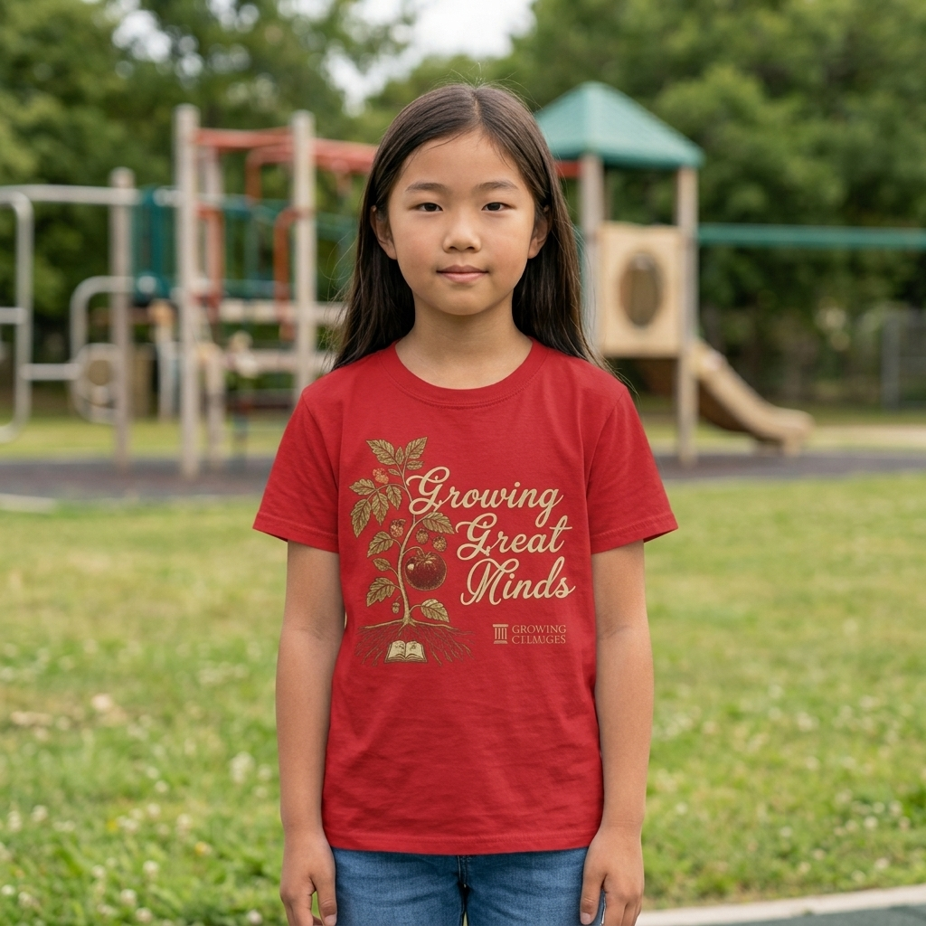 Tomato Shirt