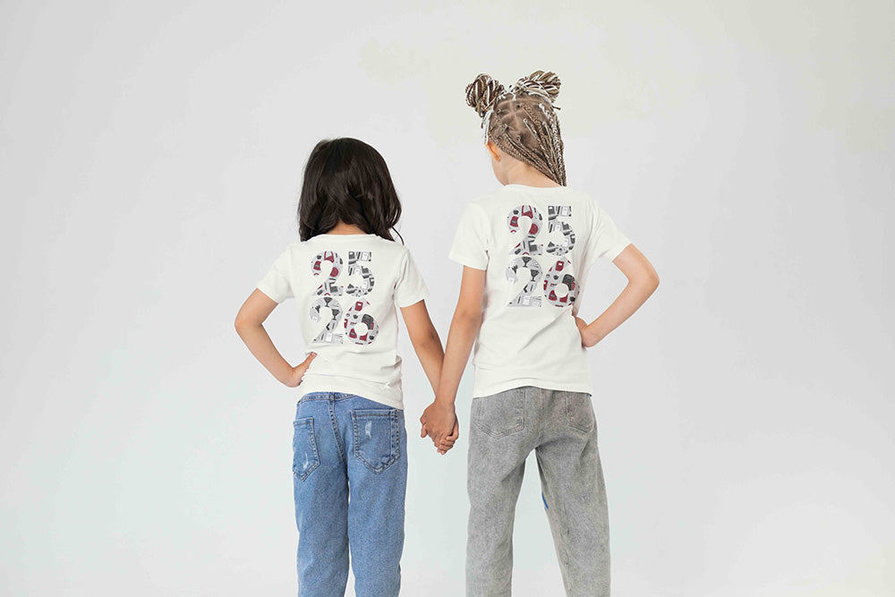 Back To School 2025 (Premium Comfort) Tee
