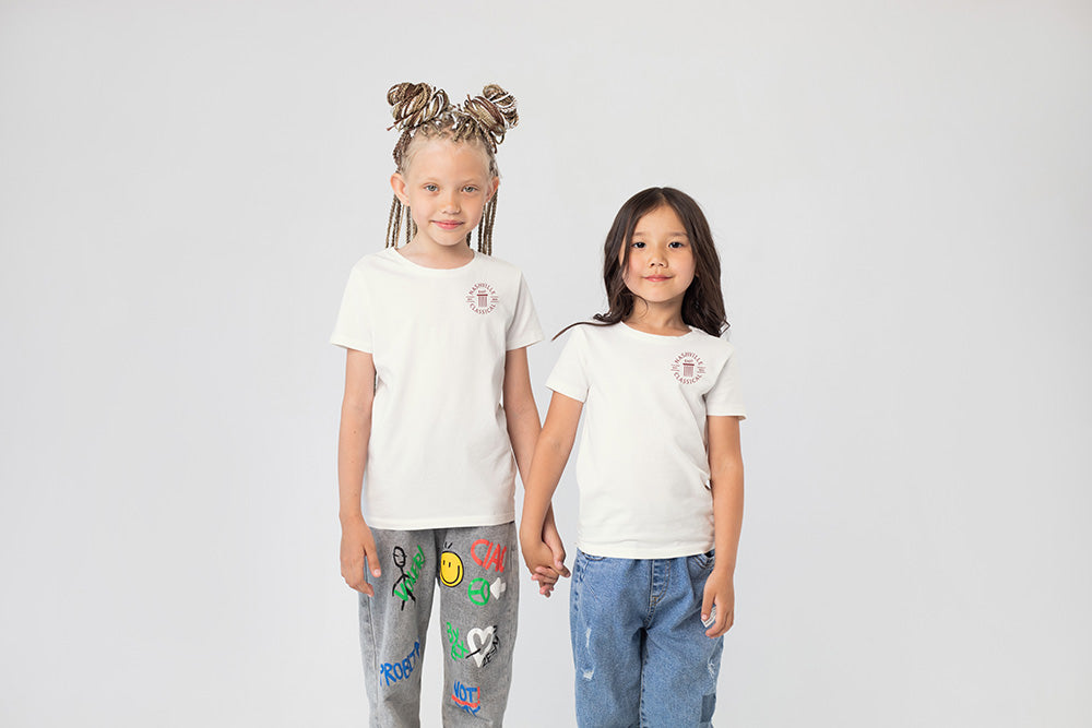 Back To School 2025 (Premium Comfort) Tee